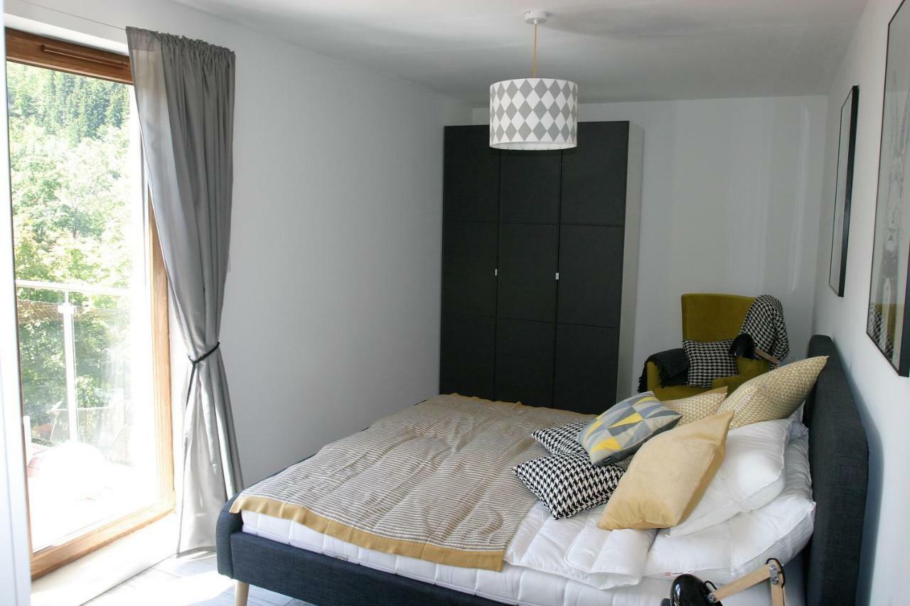 Apartament Z Widokiem Karpacz Ngoại thất bức ảnh