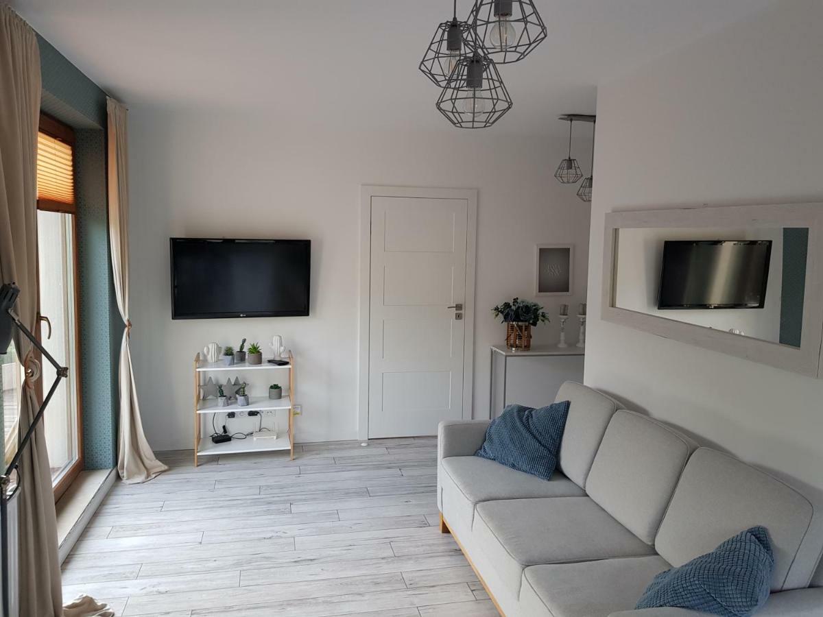 Apartament Z Widokiem Karpacz Ngoại thất bức ảnh