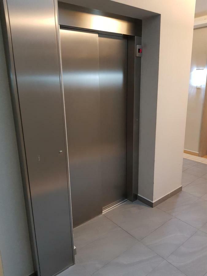 Apartament Z Widokiem Karpacz Ngoại thất bức ảnh