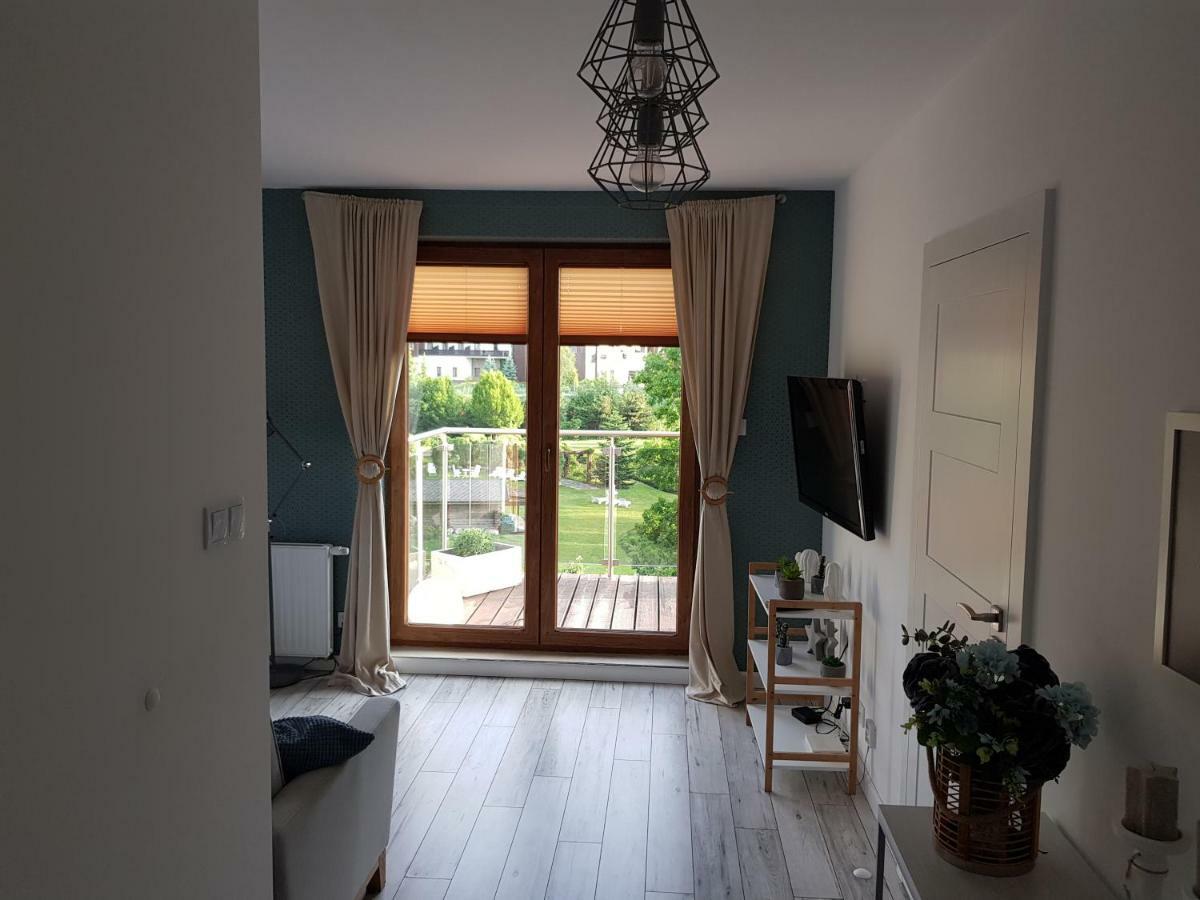 Apartament Z Widokiem Karpacz Ngoại thất bức ảnh