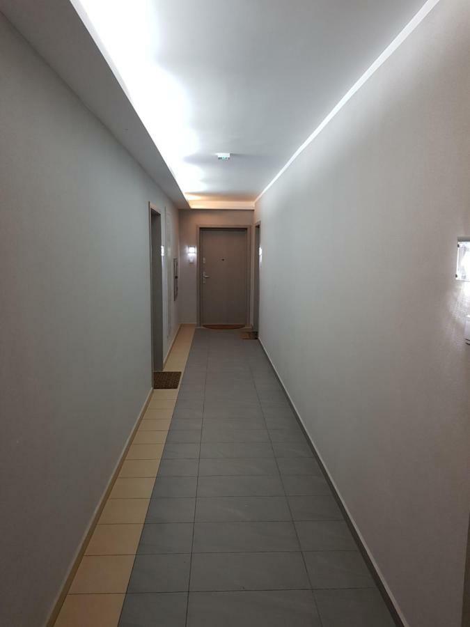 Apartament Z Widokiem Apartment Karpacz Ngoại thất bức ảnh