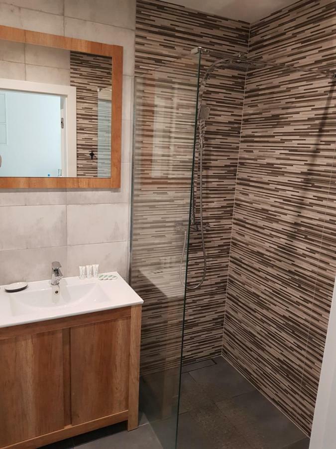 Apartament Z Widokiem Karpacz Ngoại thất bức ảnh
