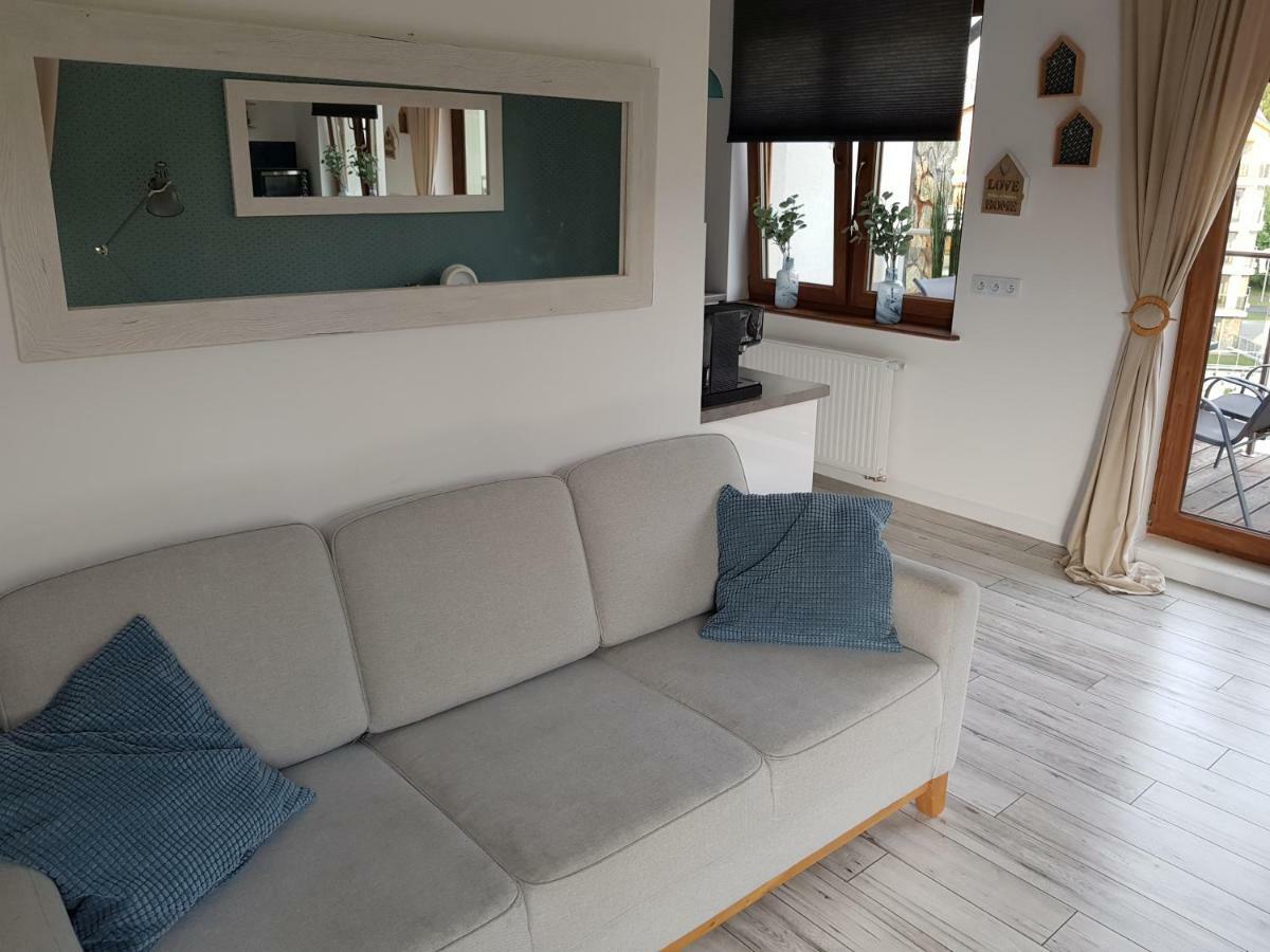Apartament Z Widokiem Karpacz Ngoại thất bức ảnh